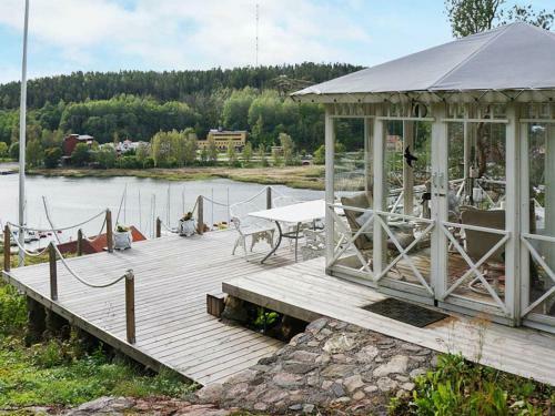 Holiday Home Valdemarsvik II