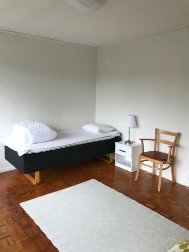 Apartamento Smedjans House I K�rradal