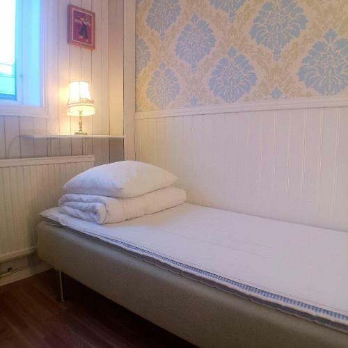 Albergue Varbergs Vandrarhem