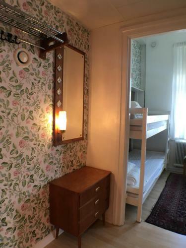 Albergue Varbergs Vandrarhem