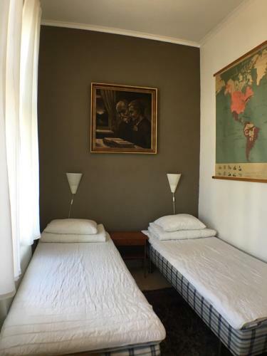 Albergue Varbergs Vandrarhem