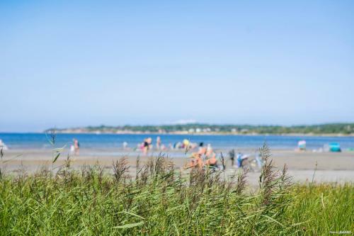 First Camp K�rradal-varberg