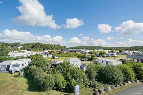 First Camp K�rradal-varberg
