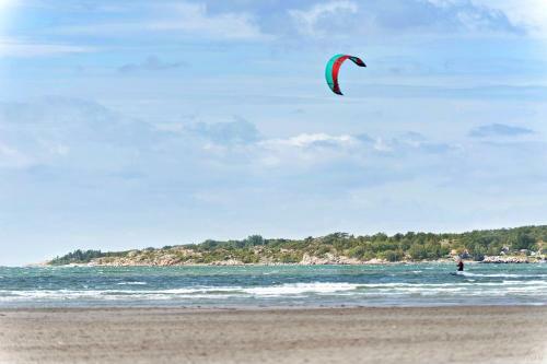 First Camp K�rradal-varberg