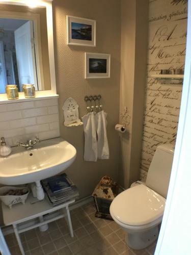 Ett Litet Krypin B&B