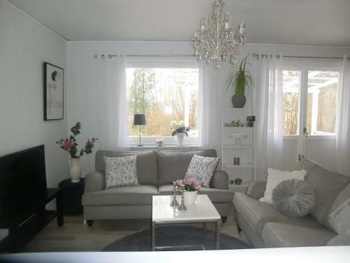 Lodge Bj�rkslingan