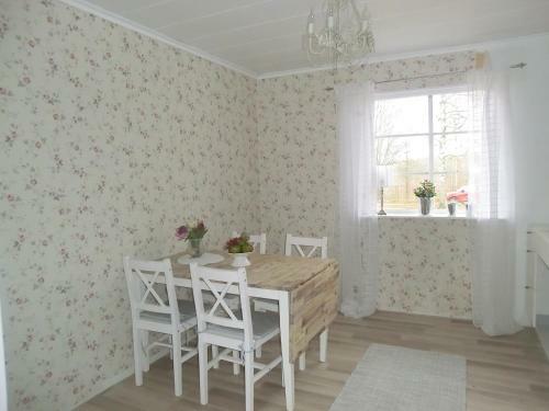 Lodge Bj�rkslingan