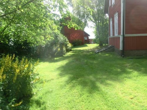 Karlstugan Cottage