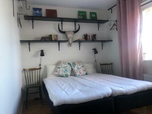 Hotel Annex Artilleri