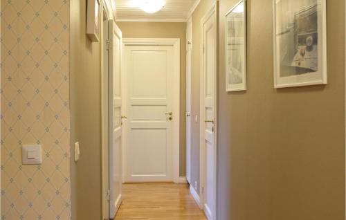 Four-bedroom Holiday Home In Visby
