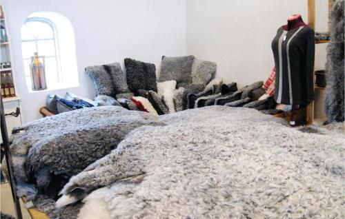 Four-bedroom Holiday Home In Visby