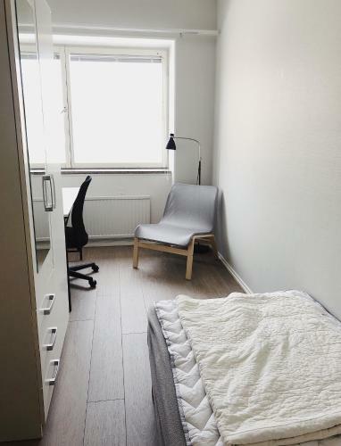 S�derv�g Hostel