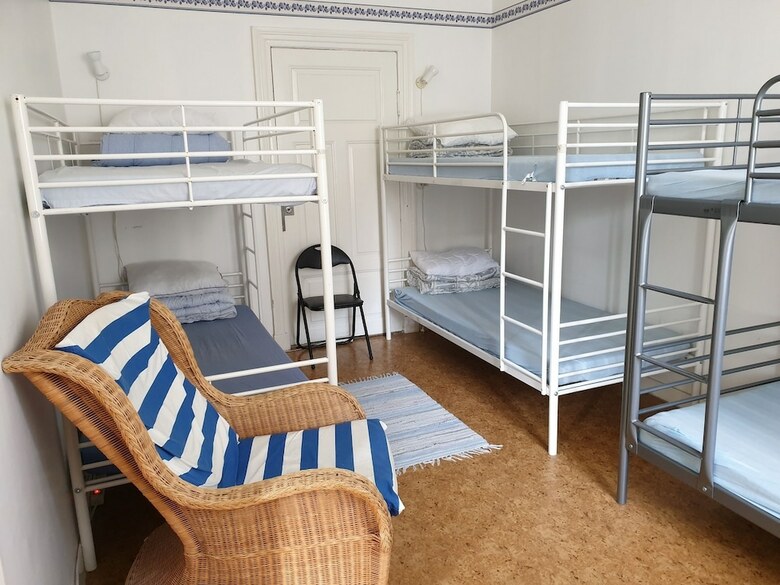 Albergue Visby F�ngelse