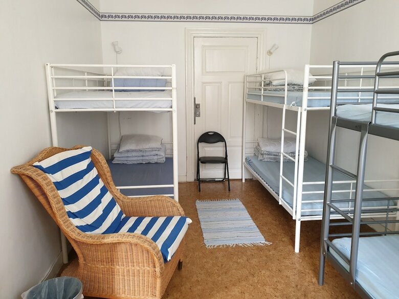 Albergue Visby F�ngelse