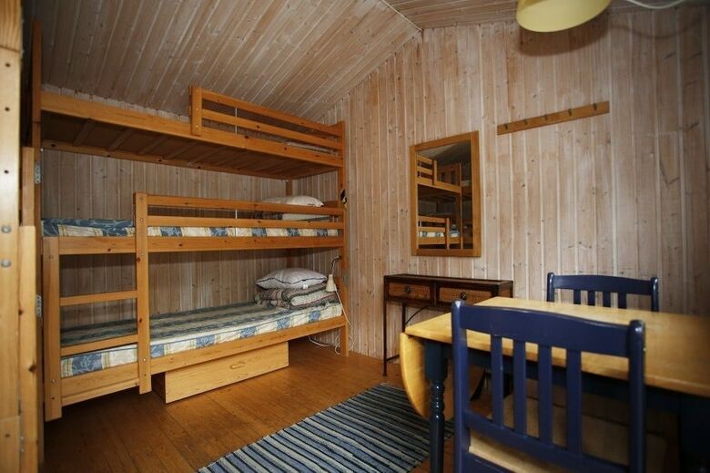 Albergue Visby F�ngelse
