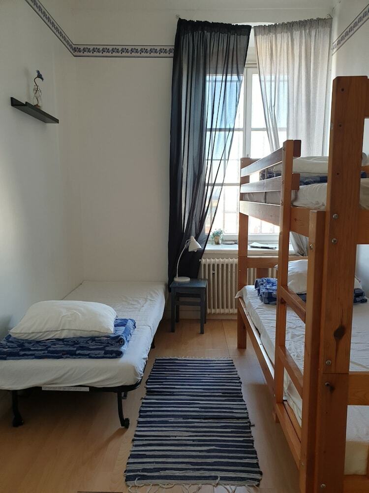 Albergue Visby F�ngelse