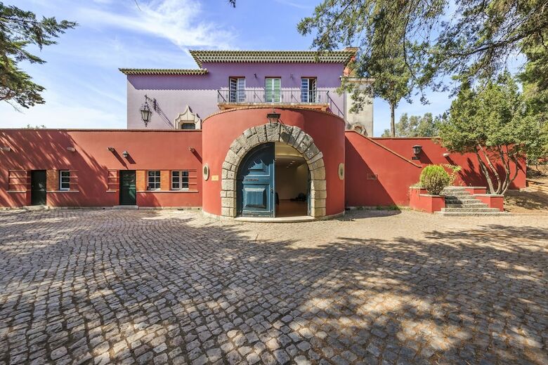 Hotel Octant Santiago