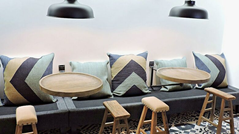 Hotel Octant Santiago