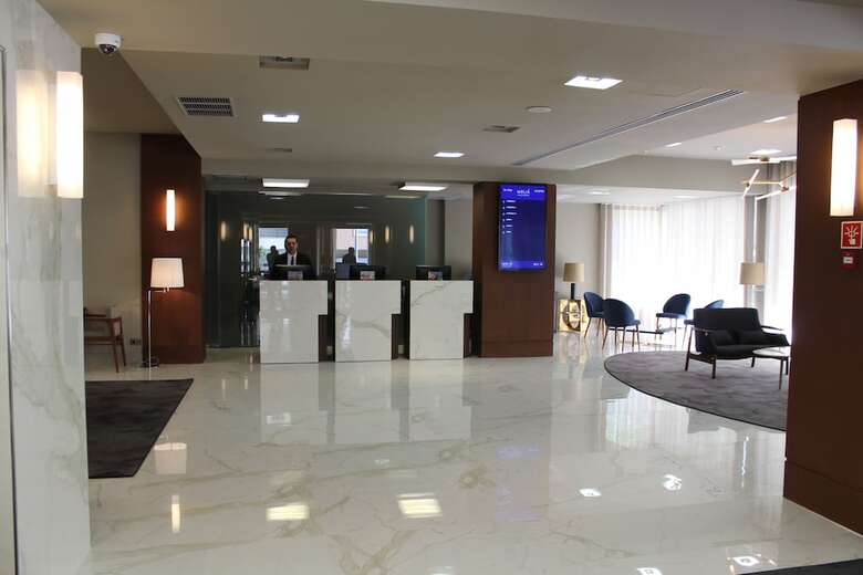 Hotel Meli� Set�bal