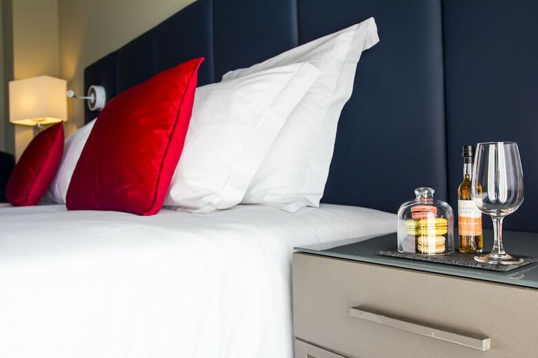 Hotel Meli� Set�bal