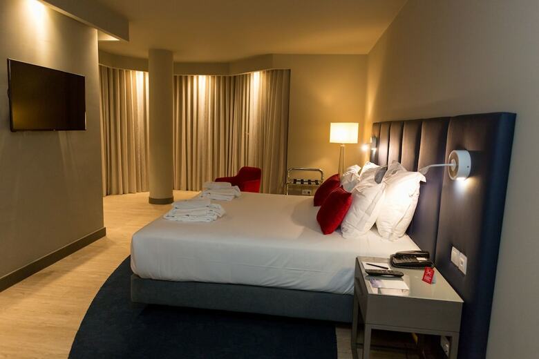 Hotel Meli� Set�bal