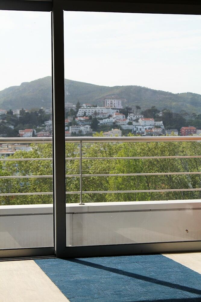 Hotel Meli� Set�bal