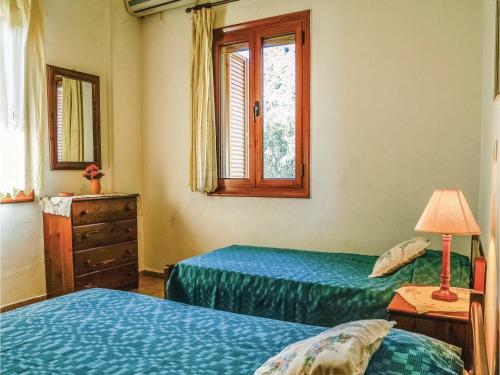 Five-bedroom Holiday Home In Agios Vasilios
