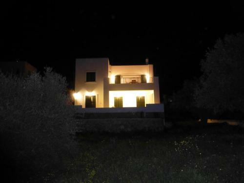 Villa Olive Grove