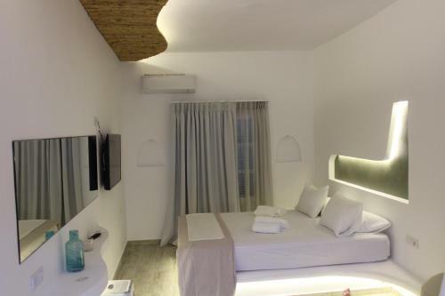 Apartamento Alidian Bay Suites Leros