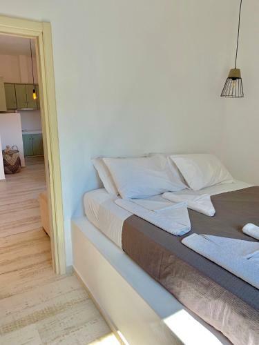 Apartamento Alidian Bay Suites Leros
