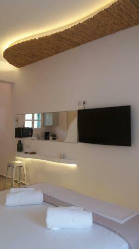 Apartamento Alidian Bay Suites Leros