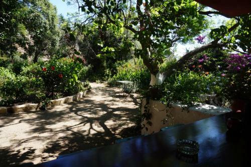 Hostal Archontiko Angelou
