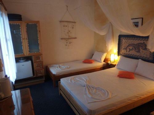 Apartamento Pension Titika