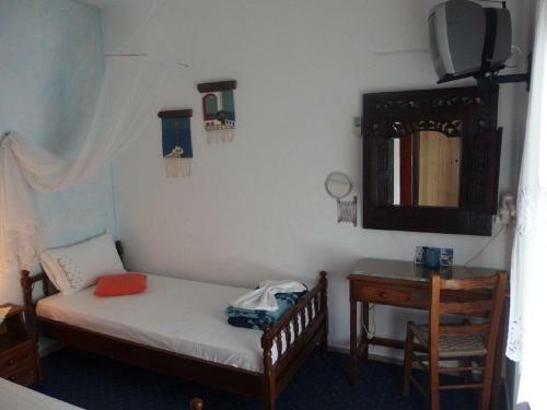 Apartamento Pension Titika