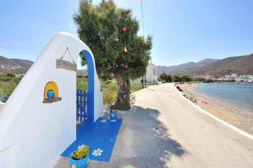 Apartamento Pension Titika