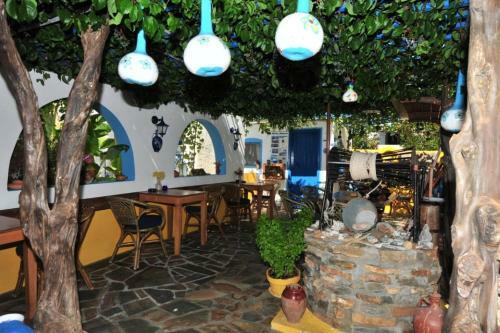 Apartamento Pension Titika