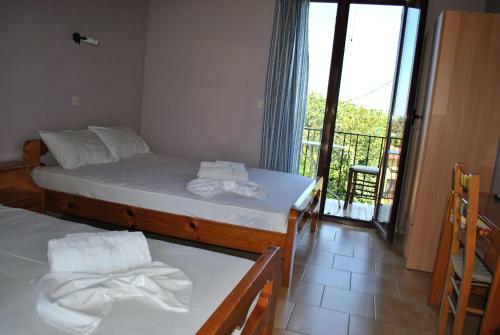 Apartamento Magdalini Studio