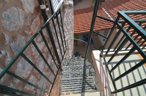 Apartamento Areopoli Sofia Old Town Inn