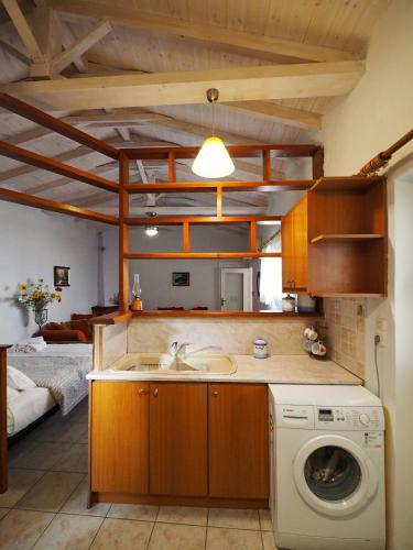 Apartamento Areopoli Sofia Old Town Inn
