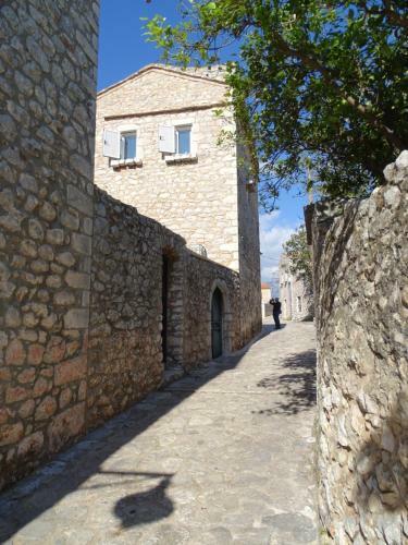 Apartamento Areopoli Sofia Old Town Inn