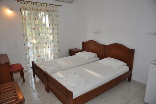 Bed & Breakfast Hotel Dougas