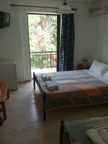 Bed & Breakfast Hotel Dougas