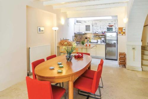 Armenoi Villa Sleeps 6 Air Con Wifi