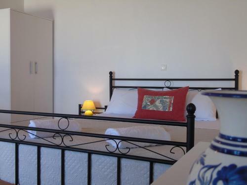 Apartamento Skaloto Studios
