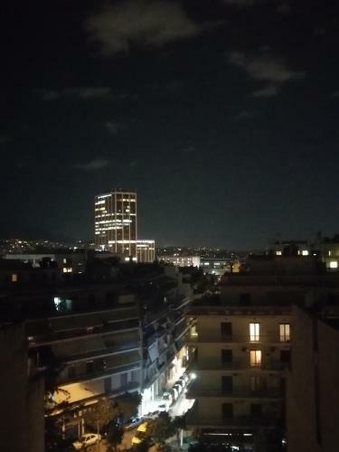 Apartamento Central Studio Near Metro & View