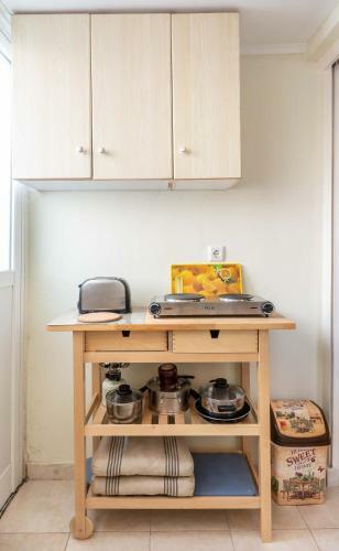Apartamento Central Studio Near Metro & View