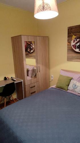 Apartamento Central Studio Near Metro & View