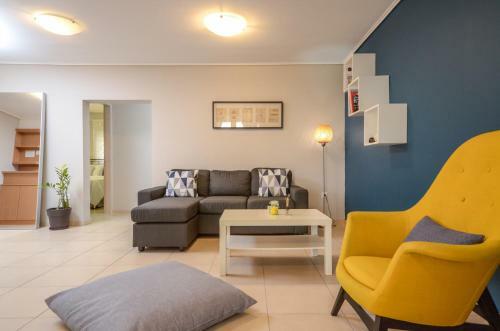 Casa D' Irene Boutique Apartment