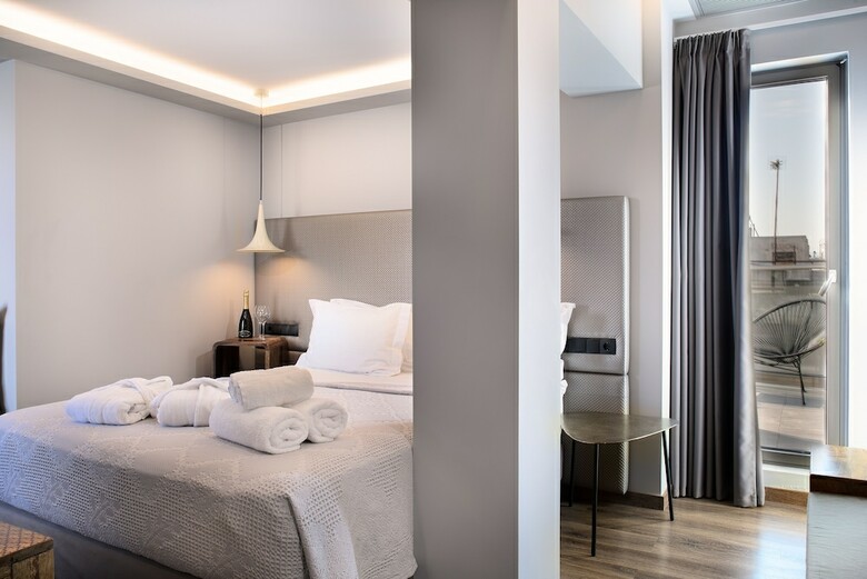360degrees Pop Art Hotel