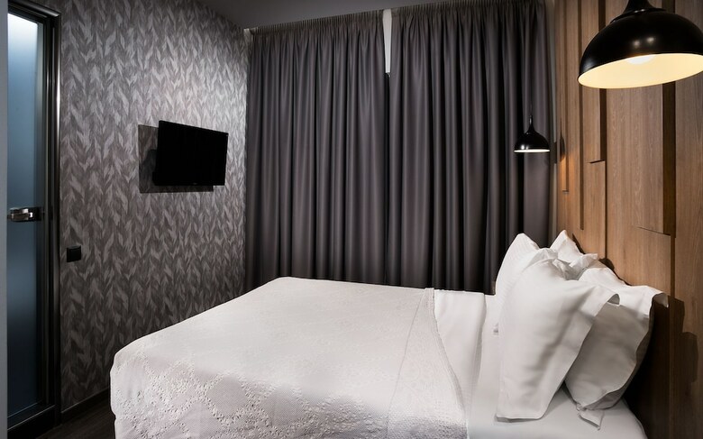 360degrees Pop Art Hotel
